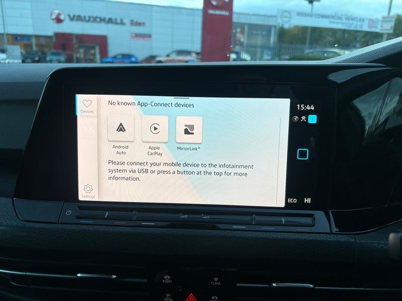 Used Volkswagen Golf 2021 for sale - 76691109: Photo 29