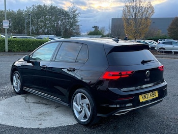 Used Volkswagen Golf 2021 for sale - 76691109: Photo