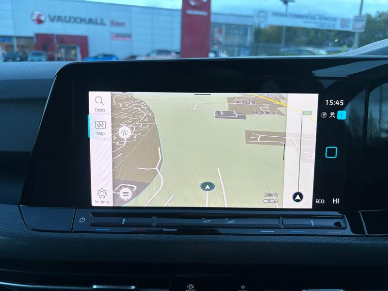 Used Volkswagen Golf 2021 for sale - 76691109: Photo 30