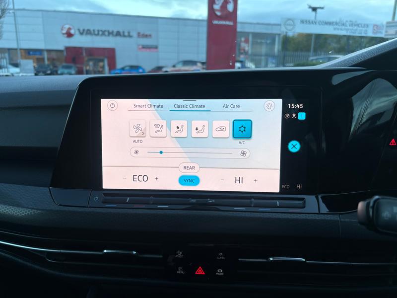 Used Volkswagen Golf 2021 for sale - 76691109: Photo 32