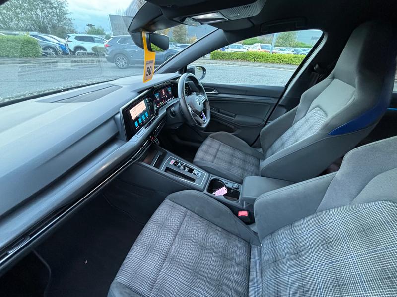 Used Volkswagen Golf 2021 for sale - 76691109: Photo 4