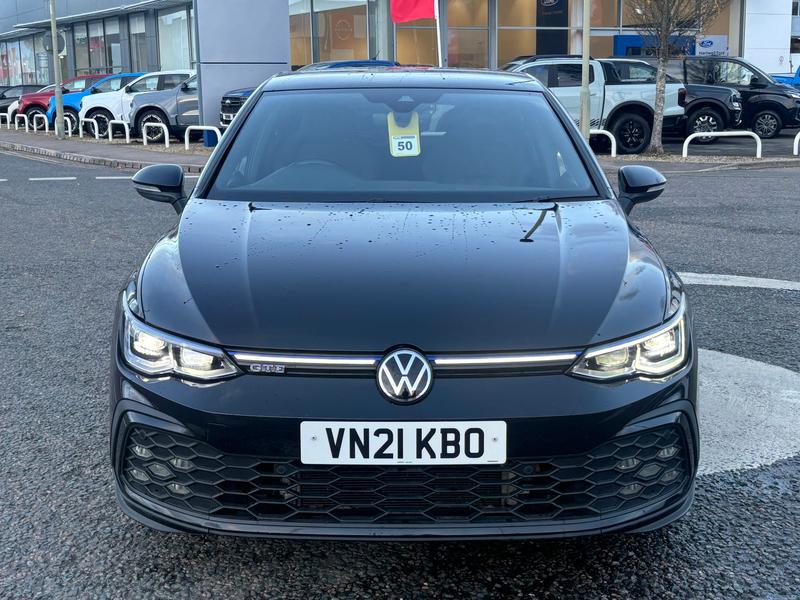 Used Volkswagen Golf 2021 for sale - 76691109: Photo 5