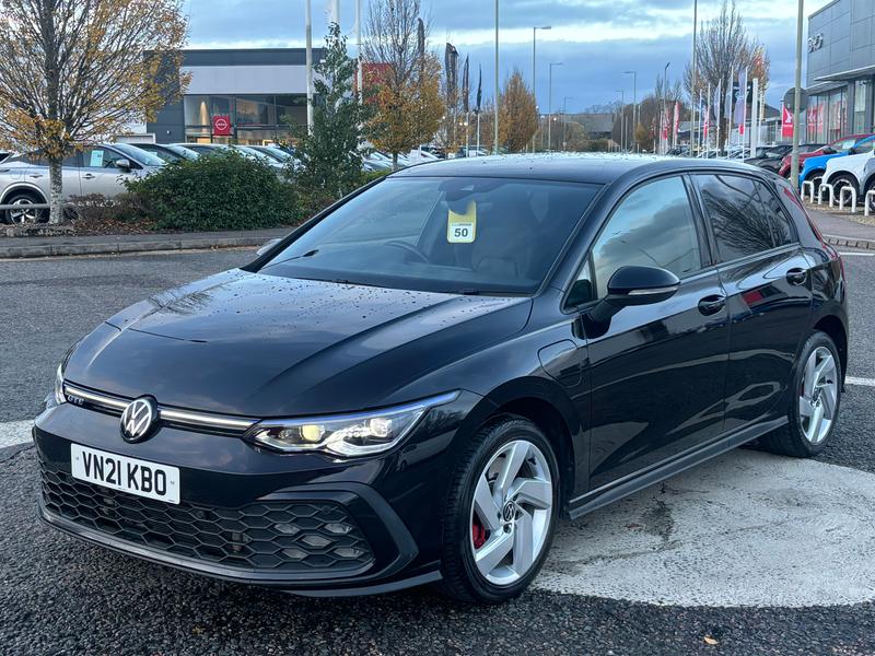 Used Volkswagen Golf 2021 for sale - 76691109: Photo 6