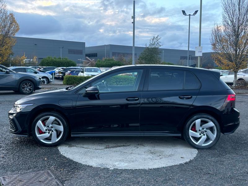 Used Volkswagen Golf 2021 for sale - 76691109: Photo 8