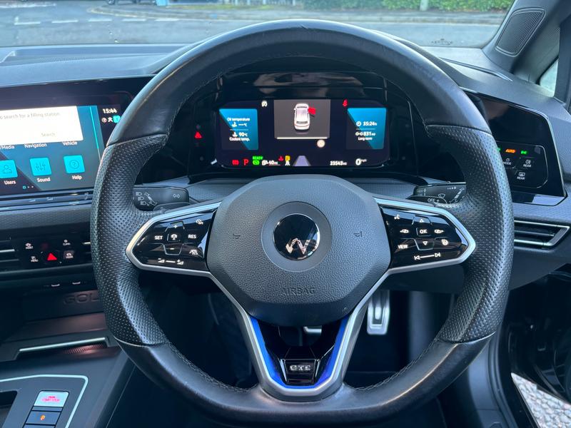 Used Volkswagen Golf 2021 for sale - 76691109: Photo 9