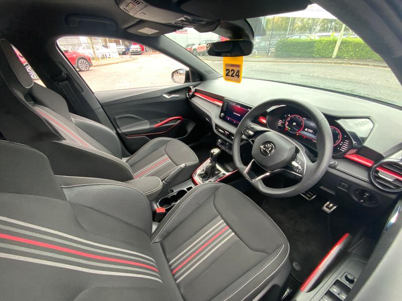 Used Skoda Fabia 2024 for sale - 76691062: Photo 16