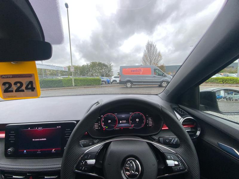 Used Skoda Fabia 2024 for sale - 76691062: Photo 21