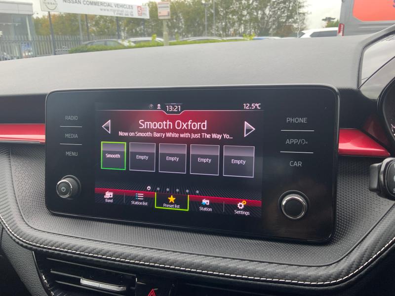 Used Skoda Fabia 2024 for sale - 76691062: Photo 22