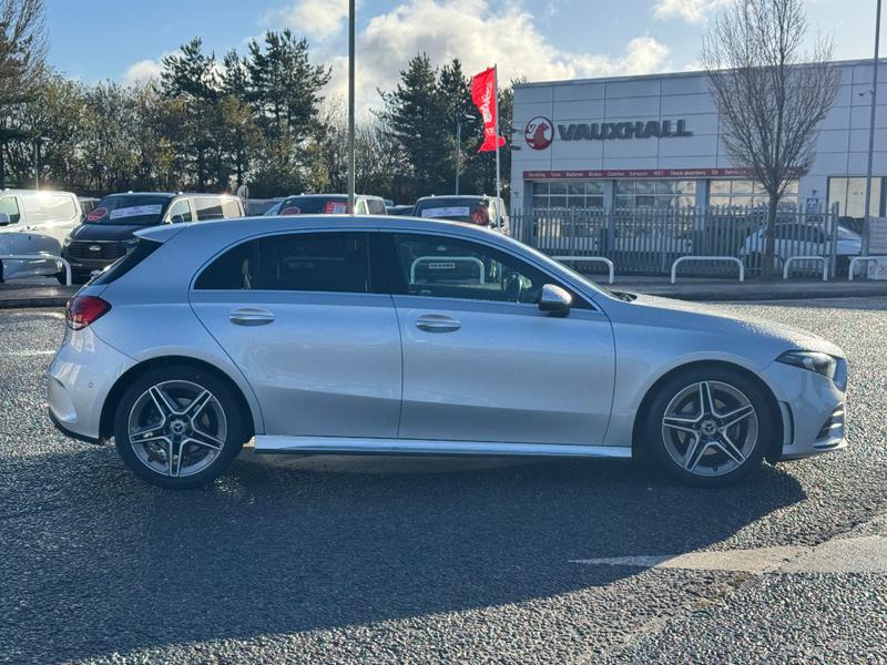 Used Mercedes-Benz A-Class 2020 for sale - 76691049: Photo 10