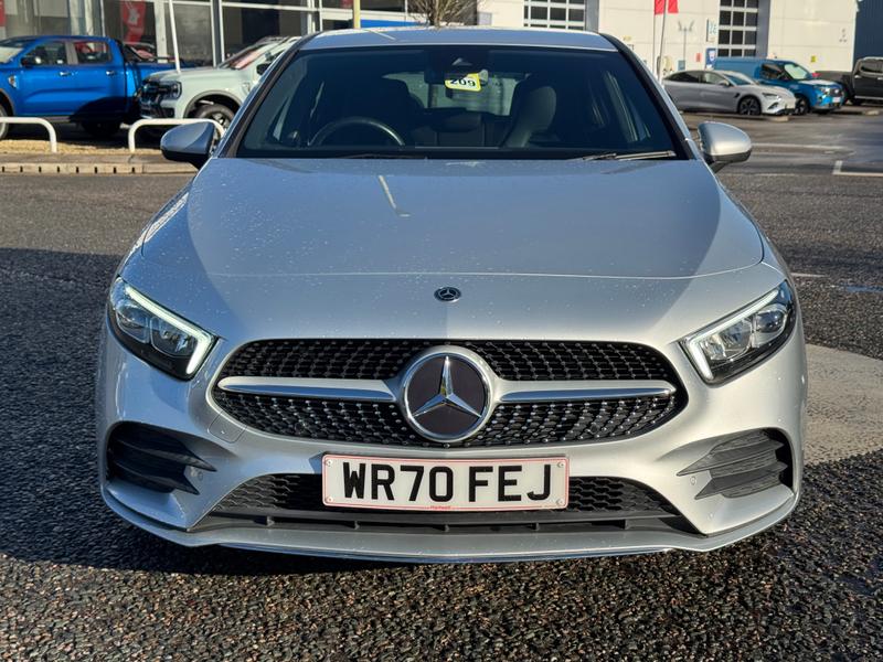 Used Mercedes-Benz A-Class 2020 for sale - 76691049: Photo 11