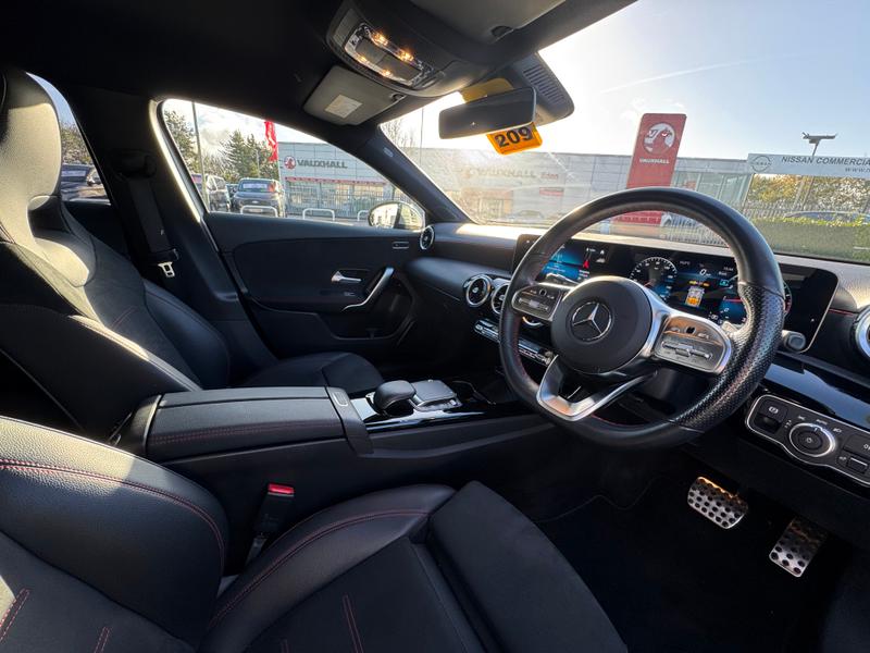 Used Mercedes-Benz A-Class 2020 for sale - 76691049: Photo 16