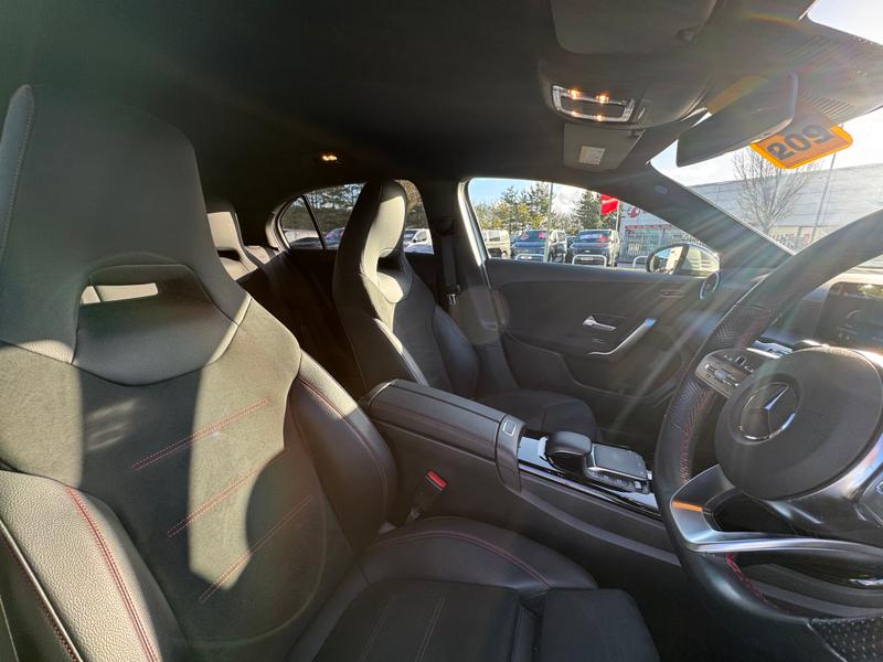 Used Mercedes-Benz A-Class 2020 for sale - 76691049: Photo 17