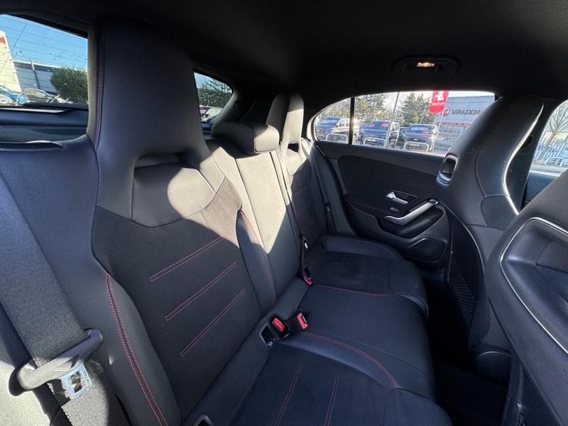 Used Mercedes-Benz A-Class 2020 for sale - 76691049: Photo 20