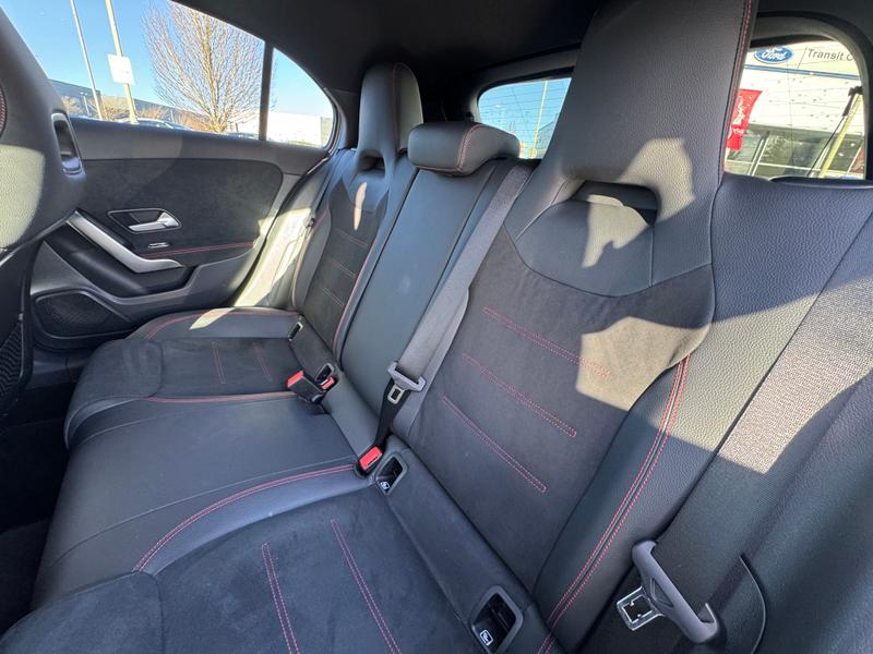 Used Mercedes-Benz A-Class 2020 for sale - 76691049: Photo 21