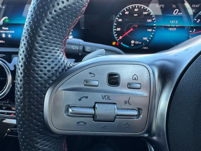 Used Mercedes-Benz A-Class 2020 for sale - 76691049: Photo 28