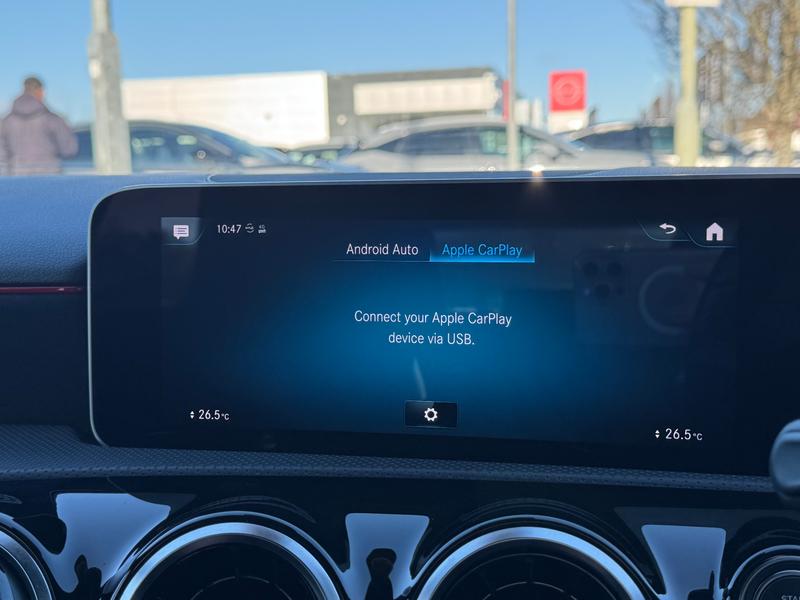 Used Mercedes-Benz A-Class 2020 for sale - 76691049: Photo 34