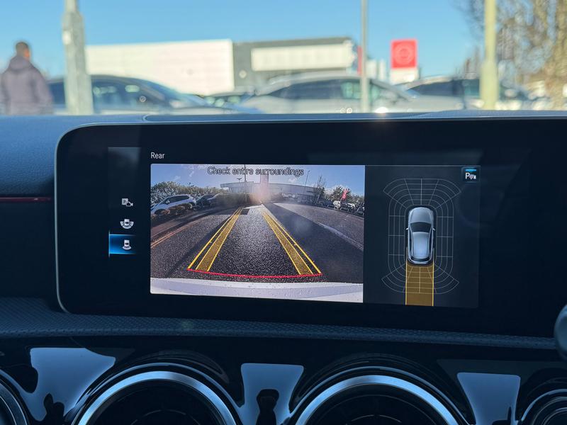 Used Mercedes-Benz A-Class 2020 for sale - 76691049: Photo 35