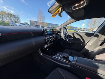 Used Mercedes-Benz A-Class 2020 for sale - 76691049: Photo