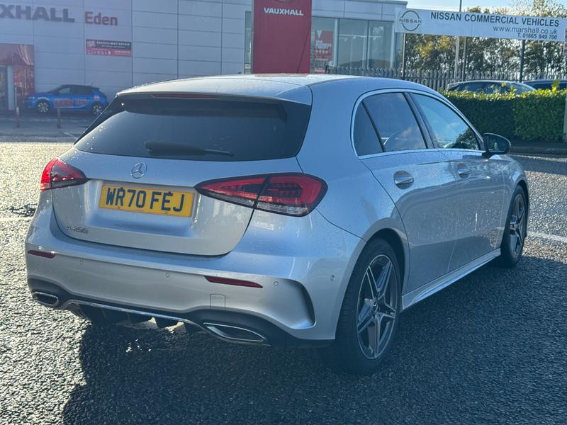 Used Mercedes-Benz A-Class 2020 for sale - 76691049: Photo 7