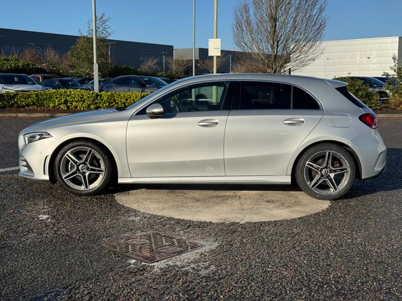 Used Mercedes-Benz A-Class 2020 for sale - 76691049: Photo 8