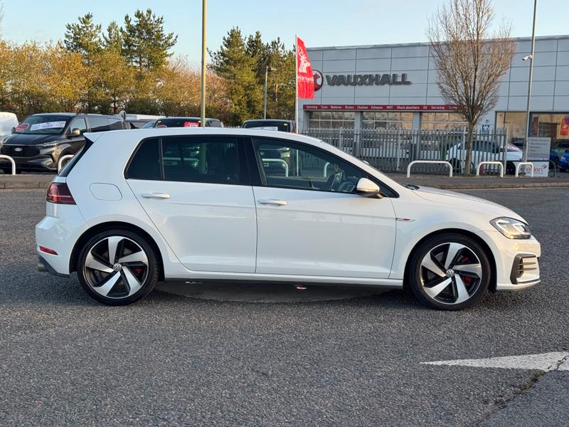 Used Volkswagen Golf 2020 for sale - 76691042: Photo 10
