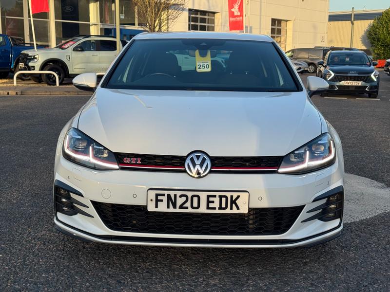 Used Volkswagen Golf 2020 for sale - 76691042: Photo 11