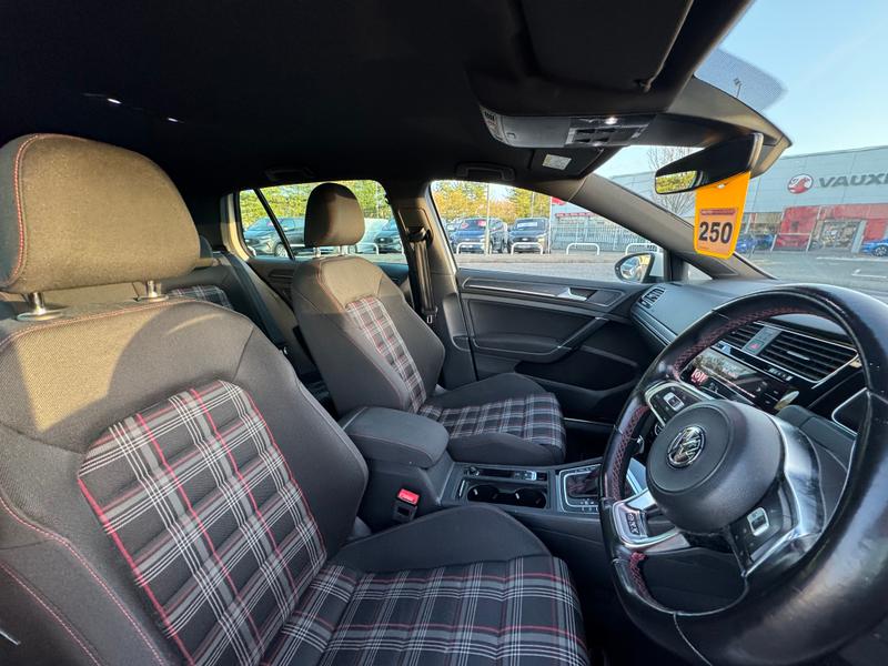 Used Volkswagen Golf 2020 for sale - 76691042: Photo 17