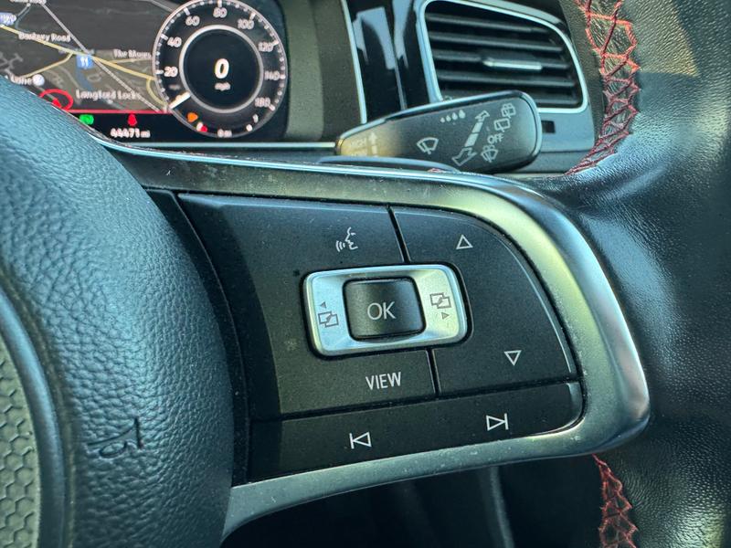 Used Volkswagen Golf 2020 for sale - 76691042: Photo 25