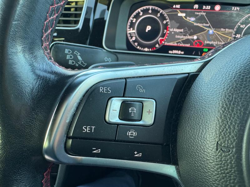 Used Volkswagen Golf 2020 for sale - 76691042: Photo 26