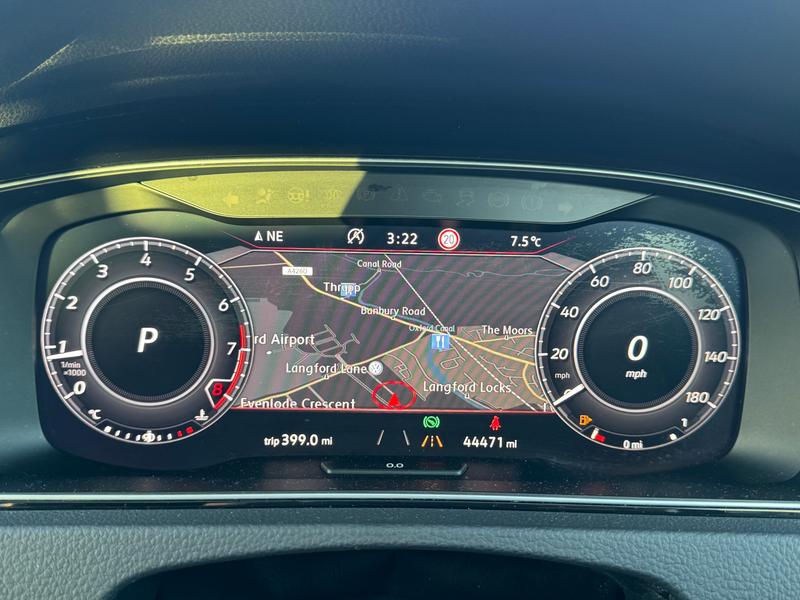 Used Volkswagen Golf 2020 for sale - 76691042: Photo 27