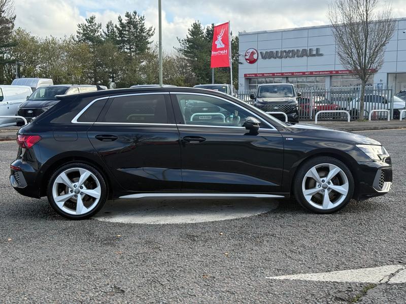 Used Audi A3 2020 for sale - 76730308: Photo 10