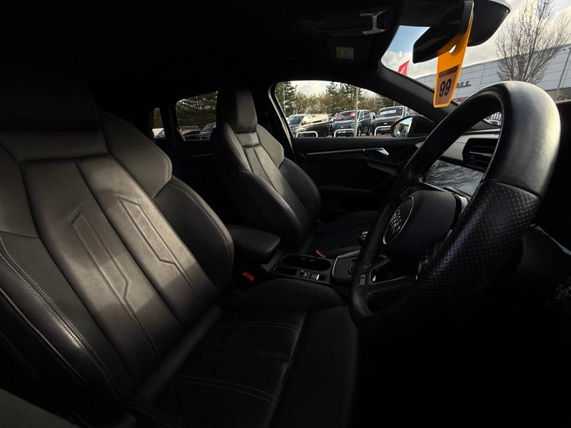 Used Audi A3 2020 for sale - 76730308: Photo 21