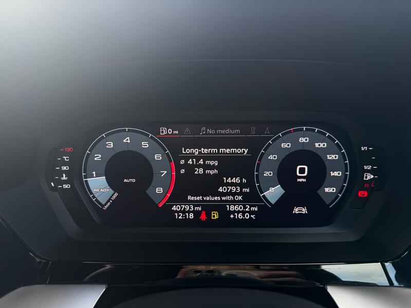 Used Audi A3 2020 for sale - 76730308: Photo 23