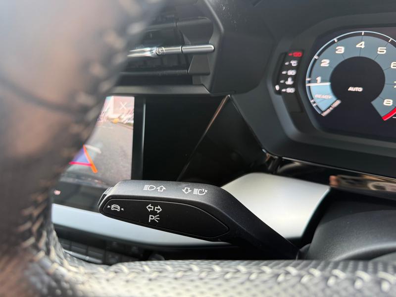 Used Audi A3 2020 for sale - 76730308: Photo 24