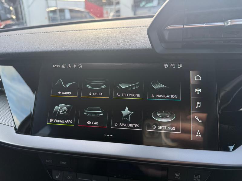 Used Audi A3 2020 for sale - 76730308: Photo 33