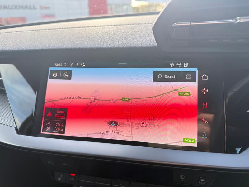 Used Audi A3 2020 for sale - 76730308: Photo 34