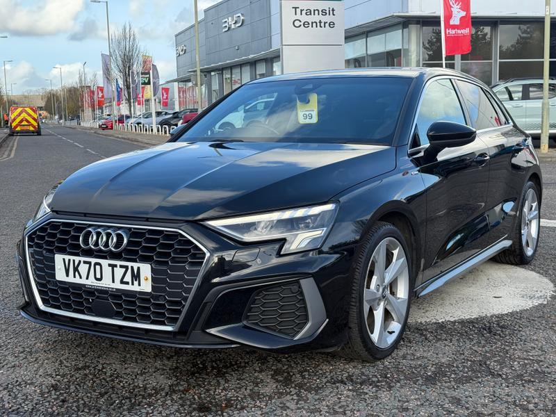 Used Audi A3 2020 for sale - 76730308: Photo 7