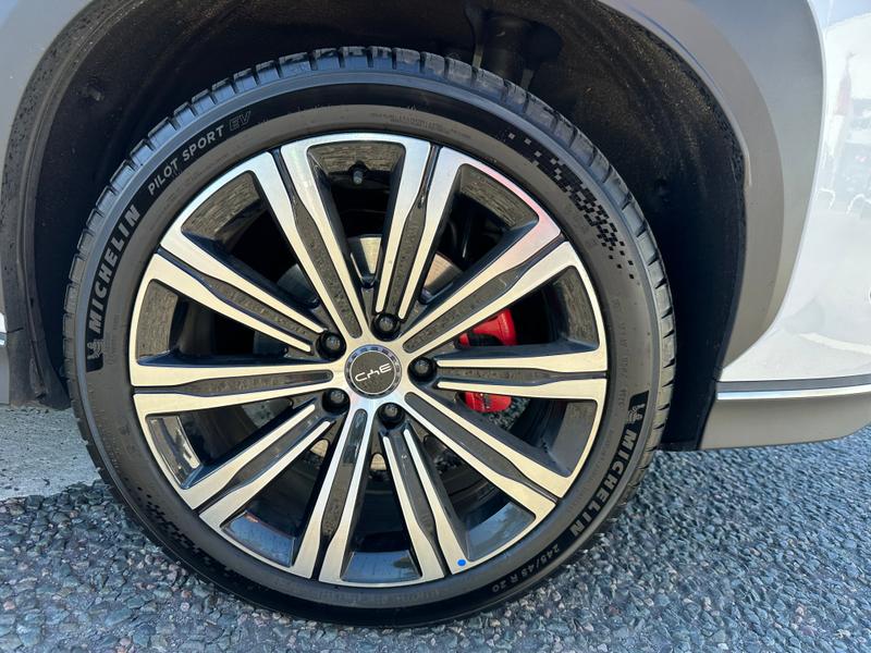 Used BYD Sealion 7 for sale - 76730259: Photo 10