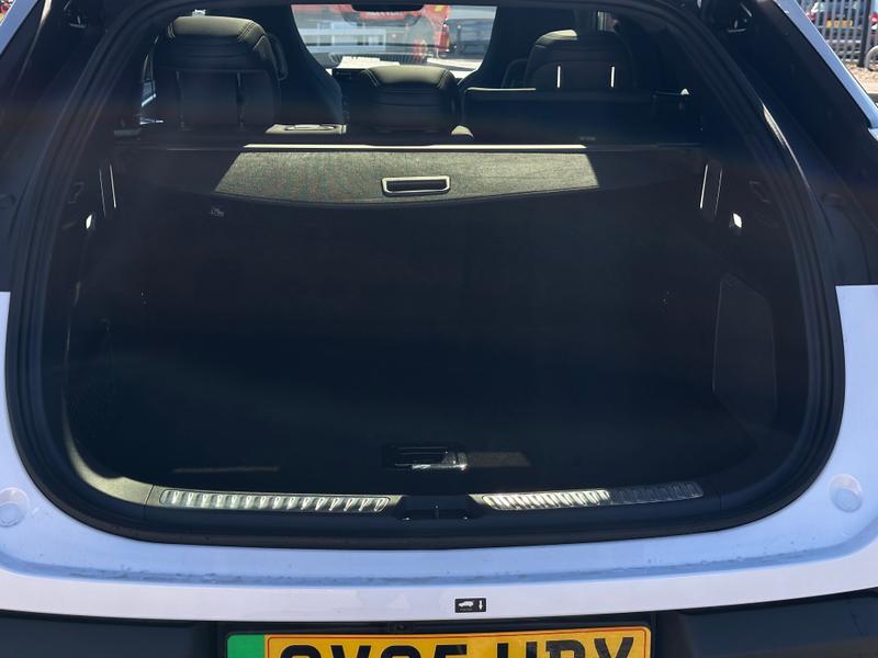 Used BYD Sealion 7 for sale - 76730259: Photo 12