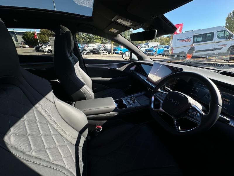 Used BYD Sealion 7 for sale - 76730259: Photo 19