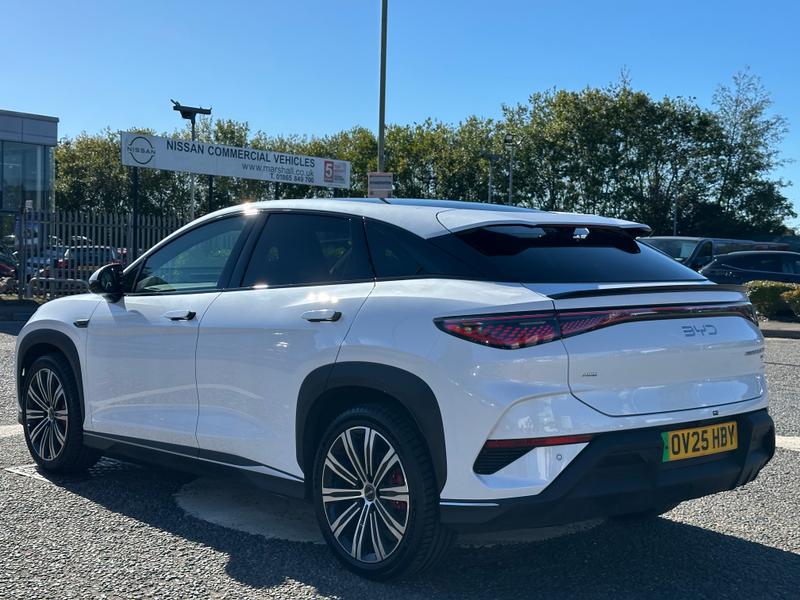 Used BYD Sealion 7 for sale - 76730259: Photo 2