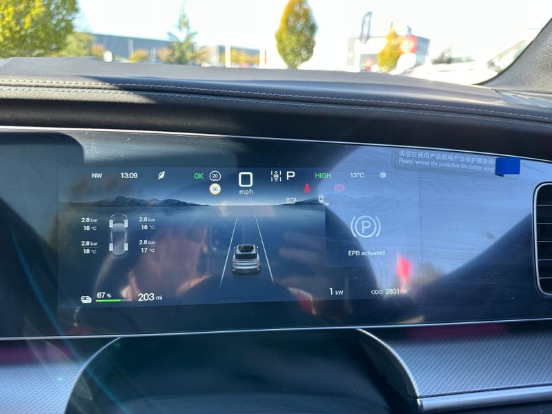 Used BYD Sealion 7 for sale - 76730259: Photo 28