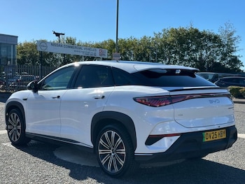 Used BYD Sealion 7 undefined for sale - 76730259: Photo