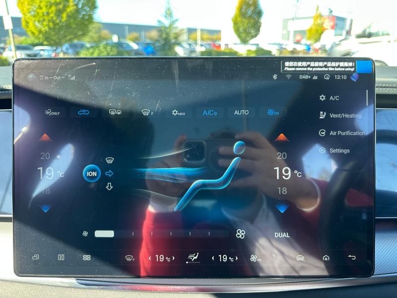 Used BYD Sealion 7 for sale - 76730259: Photo 33