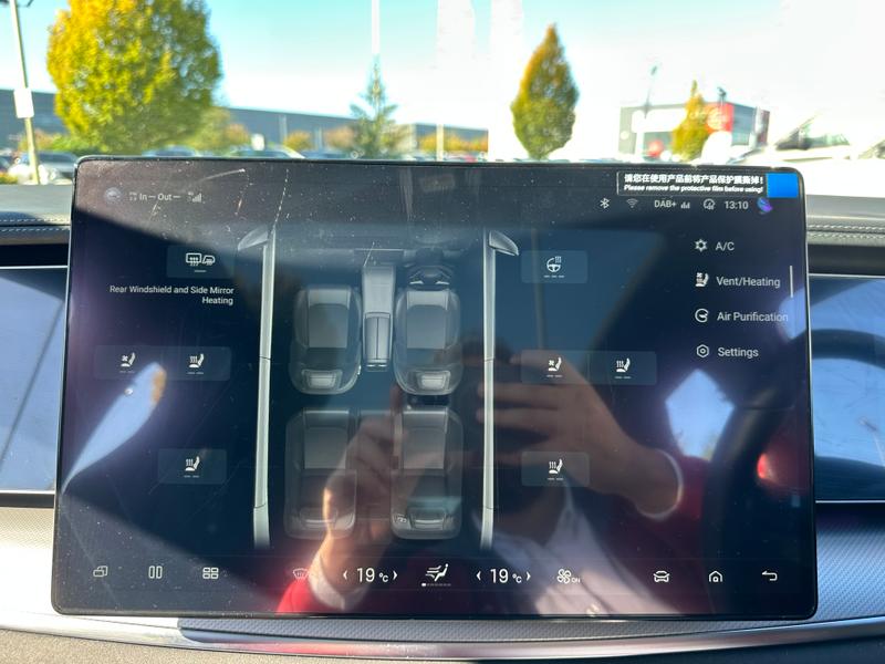 Used BYD Sealion 7 for sale - 76730259: Photo 36