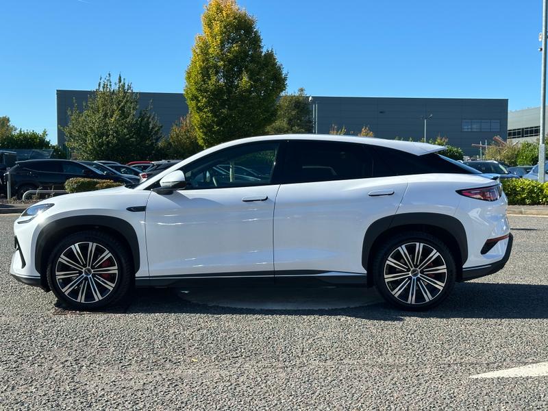 Used BYD Sealion 7 for sale - 76730259: Photo 6