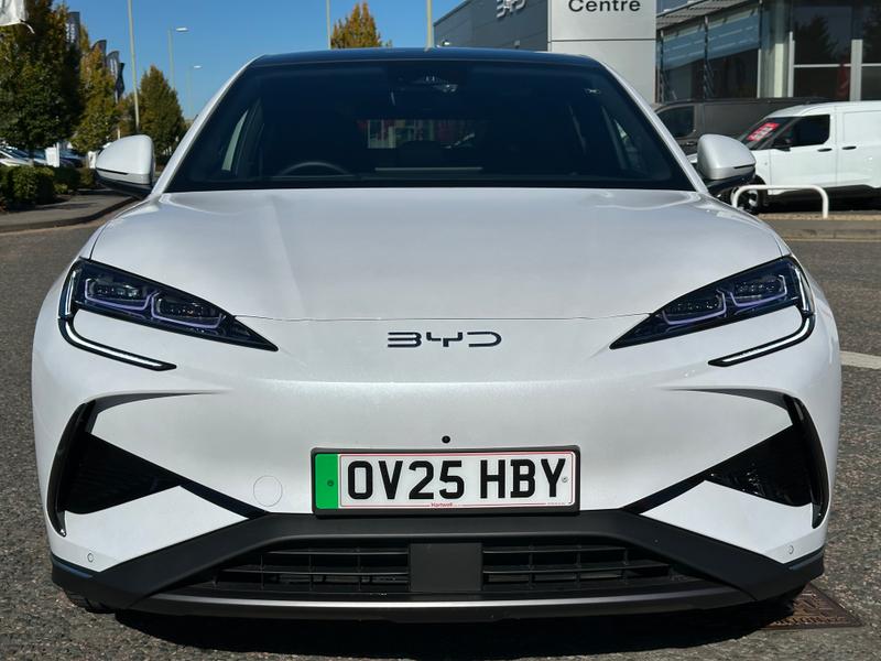 Used BYD Sealion 7 for sale - 76730259: Photo 9