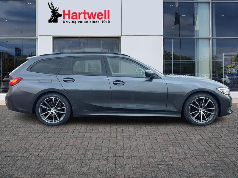 Used BMW 3 Series 2020 for sale - 76882548: Photo 2