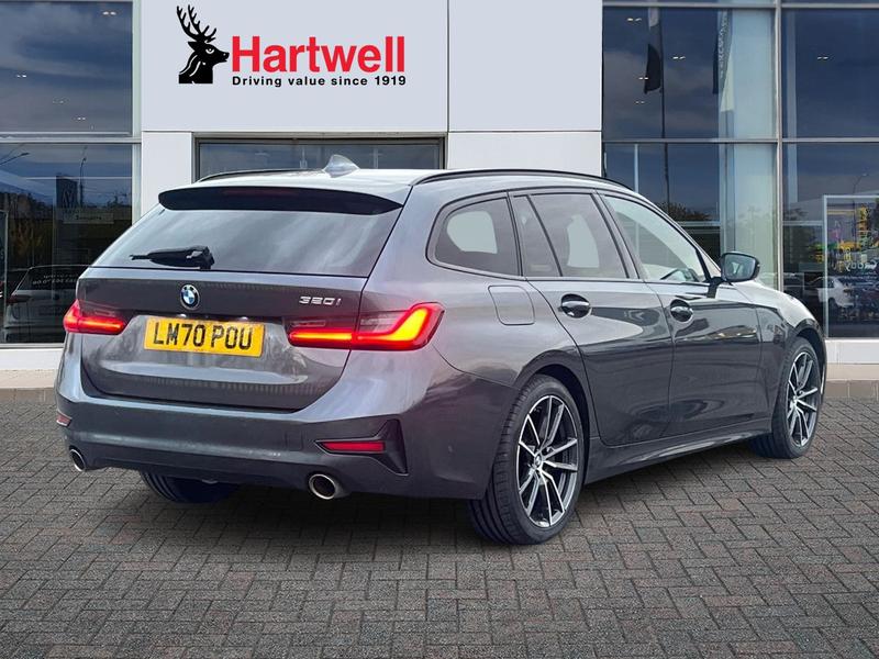 Used BMW 3 Series 2020 for sale - 76882548: Photo 4