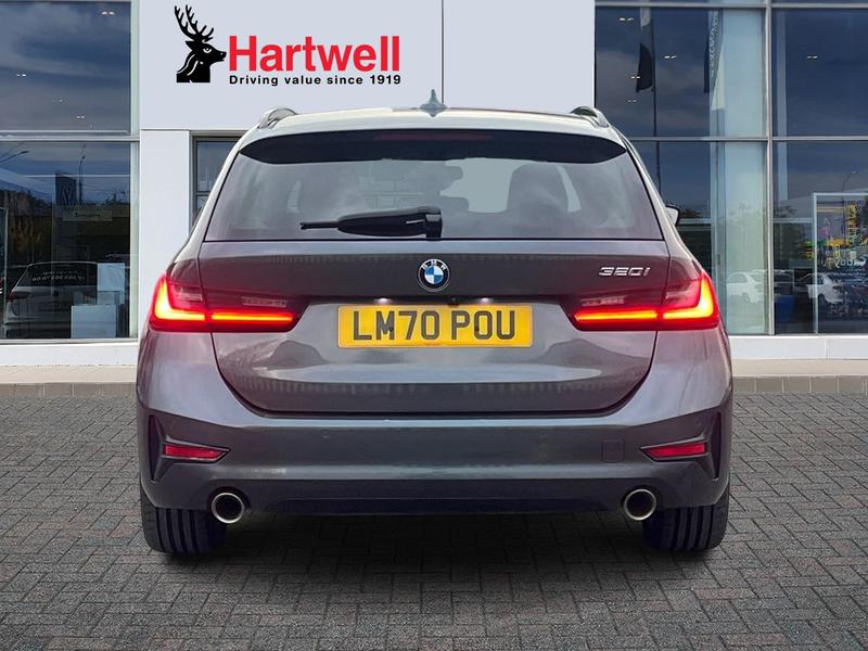 Used BMW 3 Series 2020 for sale - 76882548: Photo 5